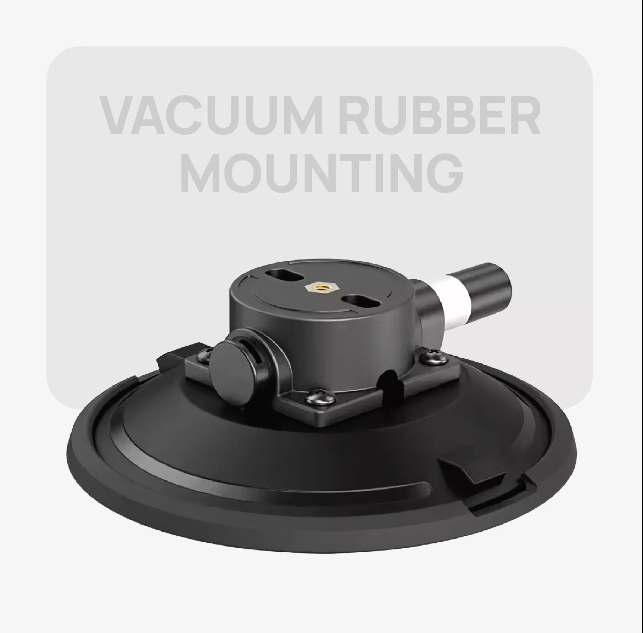 Vacuum Cup