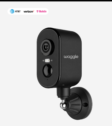 4G Mini-Black