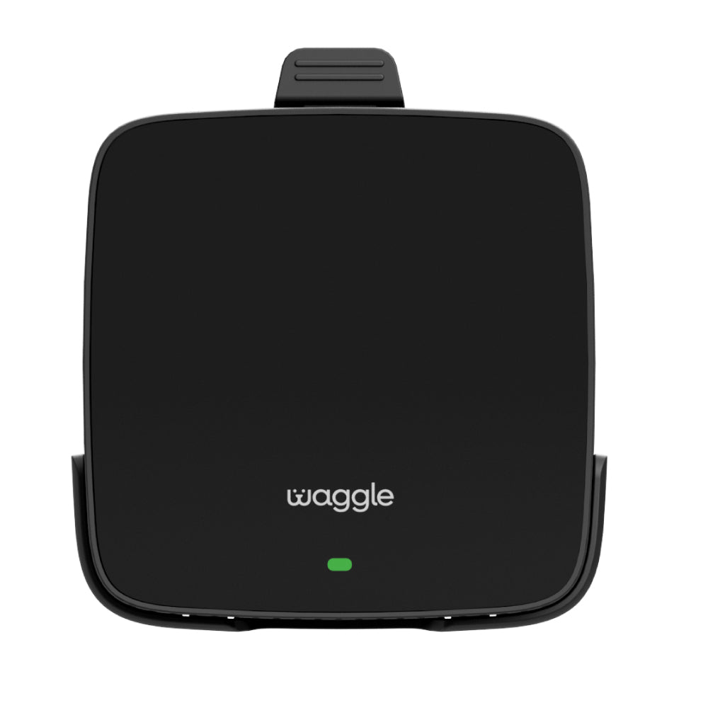 New Waggle Pet Monitor