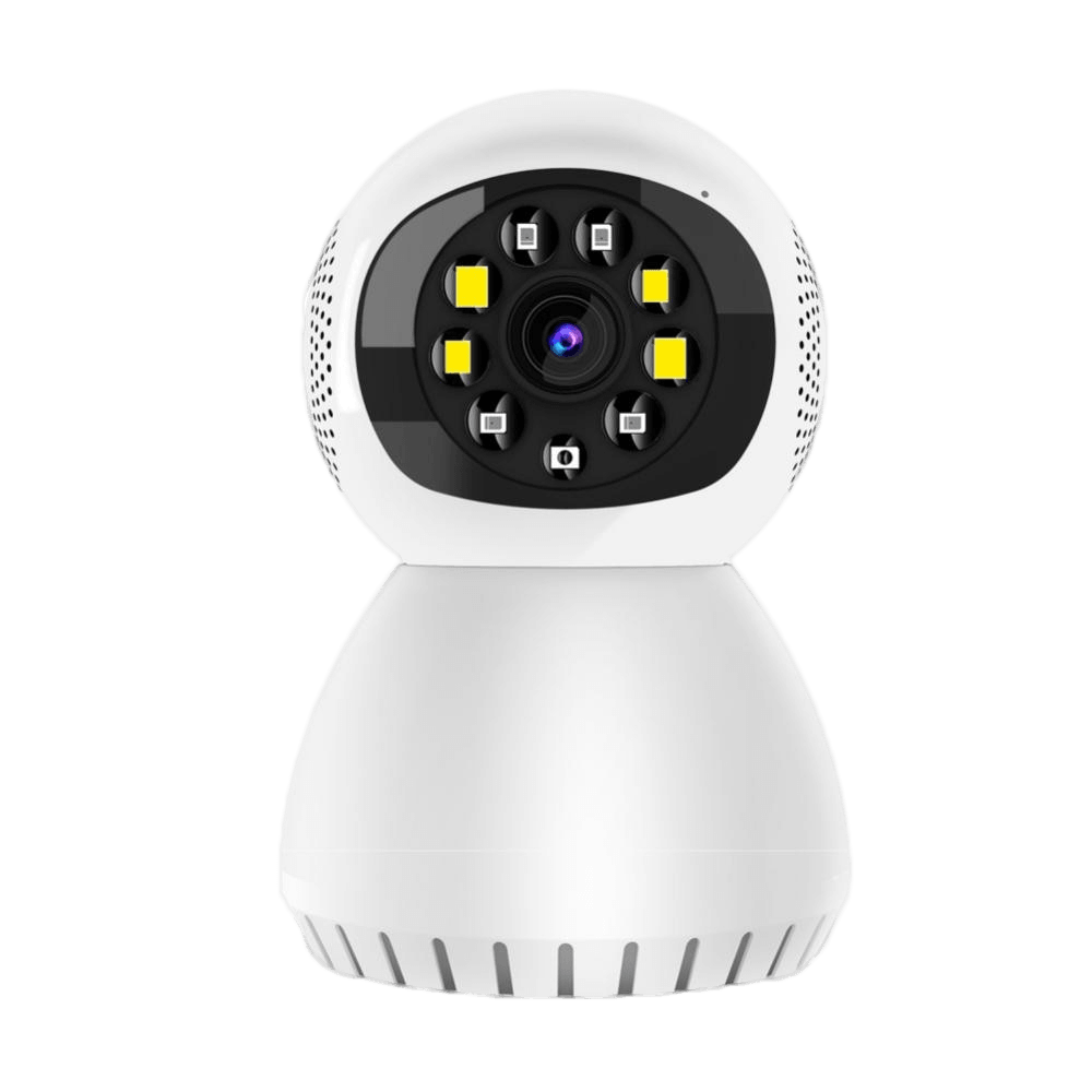 tempCube Security Camera - tempCube