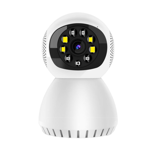 tempCube Security Camera - tempCube