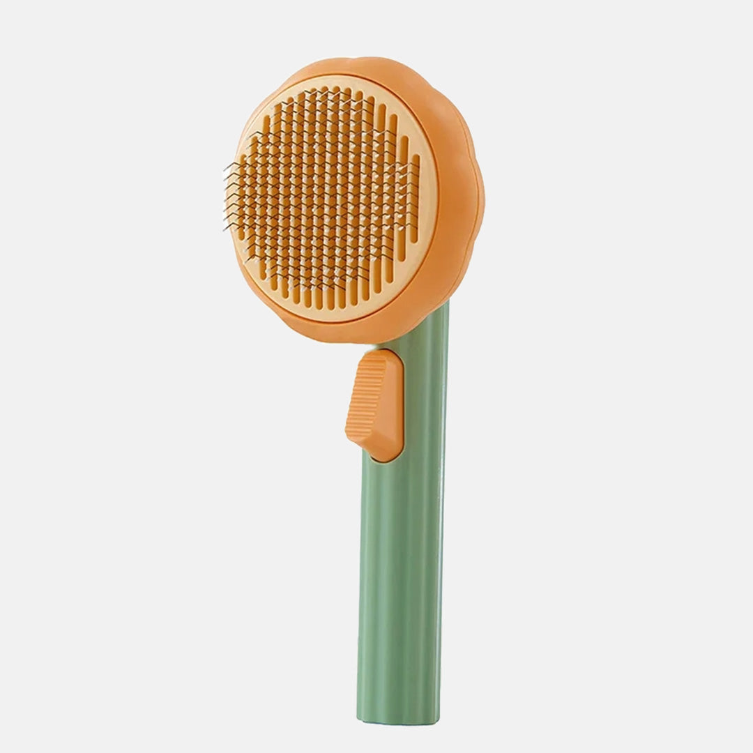 Waggle Grooming brush for Pets