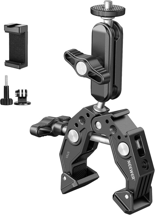 Mounting Clamp