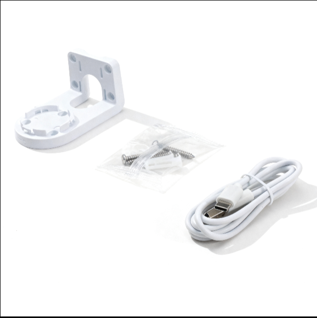 4G Camera Accessories
