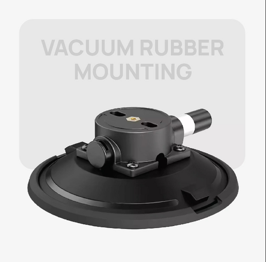 Vacuum Cup