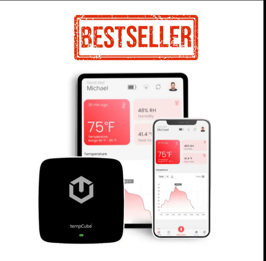 Tempcube Lite+