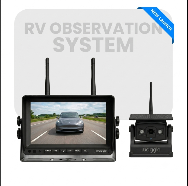 RV Obeservation System