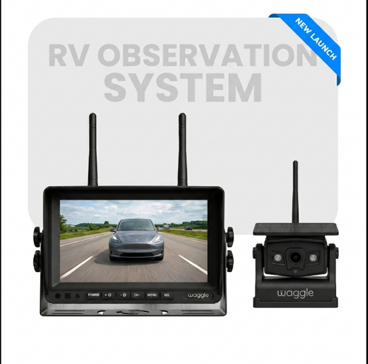 RV Obeservation System