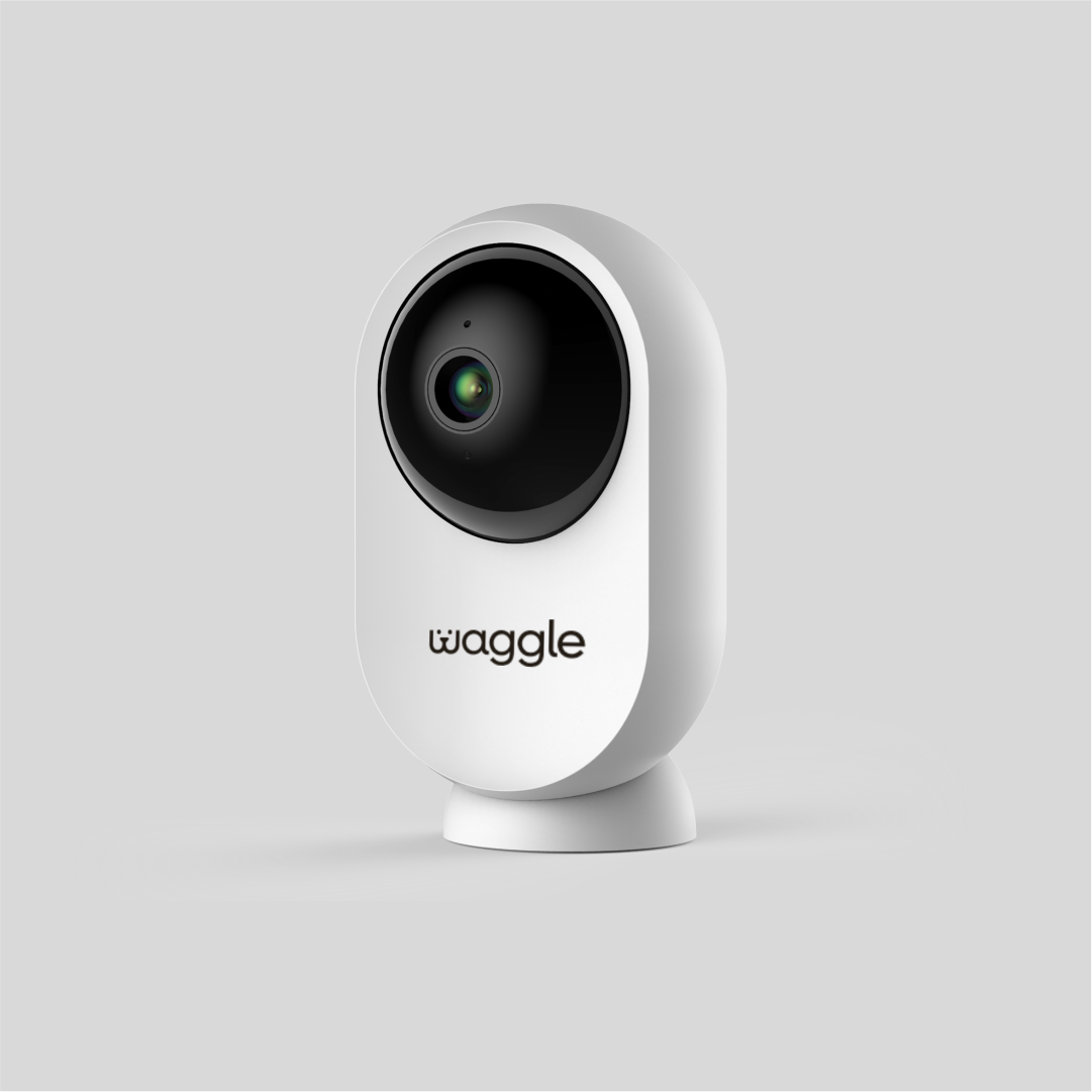 Waggle RV Mini Cam