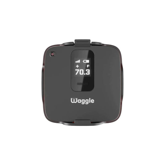 Waggle Pet Safety Monitor