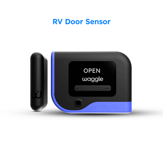 RV Smart Sensor