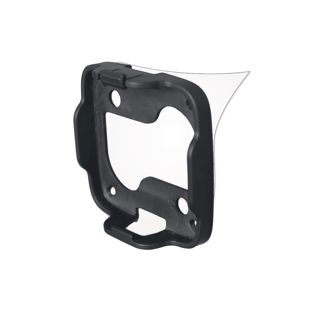 tempCube - Wall Mounting Bracket - tempCube